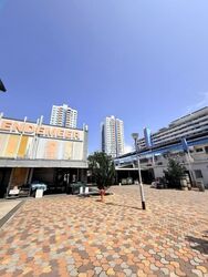 Blk 24 Bendemeer Ville (Kallang/Whampoa), HDB 3 Rooms #611247081